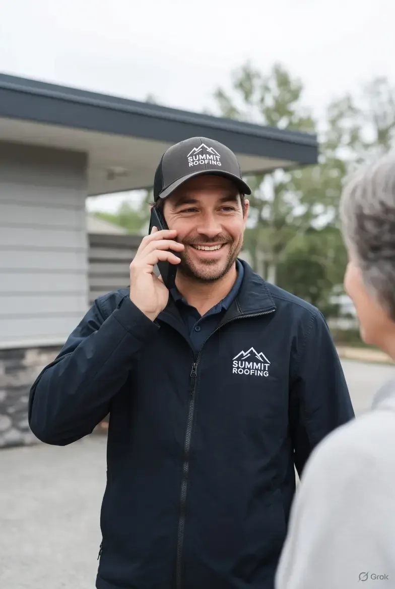 Flat Roof Leak Repair Schroeder, MN FAQs